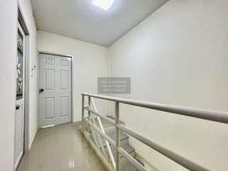For sale 2 bedrooms townhouse in Don Tum, Nakhon Pathom