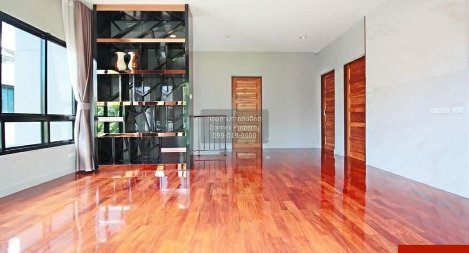 Casa en venta de 4 habitaciones en Bang Bon, Bangkok