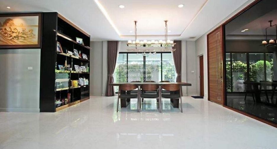 Casa en venta de 4 habitaciones en Bang Bon, Bangkok