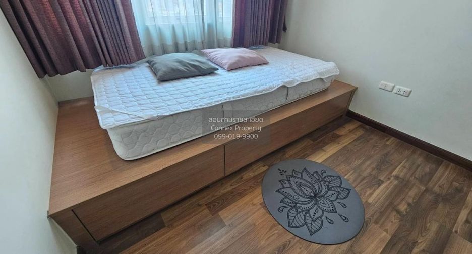 For sale 2 bedrooms condo in Ratchathewi, Bangkok