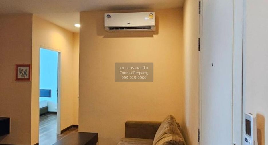 For sale 2 bedrooms condo in Ratchathewi, Bangkok