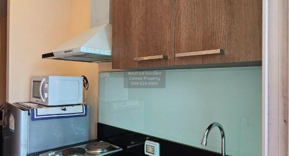 For sale 2 bedrooms condo in Ratchathewi, Bangkok