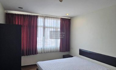 For sale 2 bedrooms condo in Ratchathewi, Bangkok