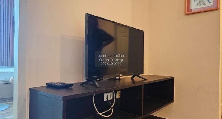 For sale 2 bedrooms condo in Ratchathewi, Bangkok