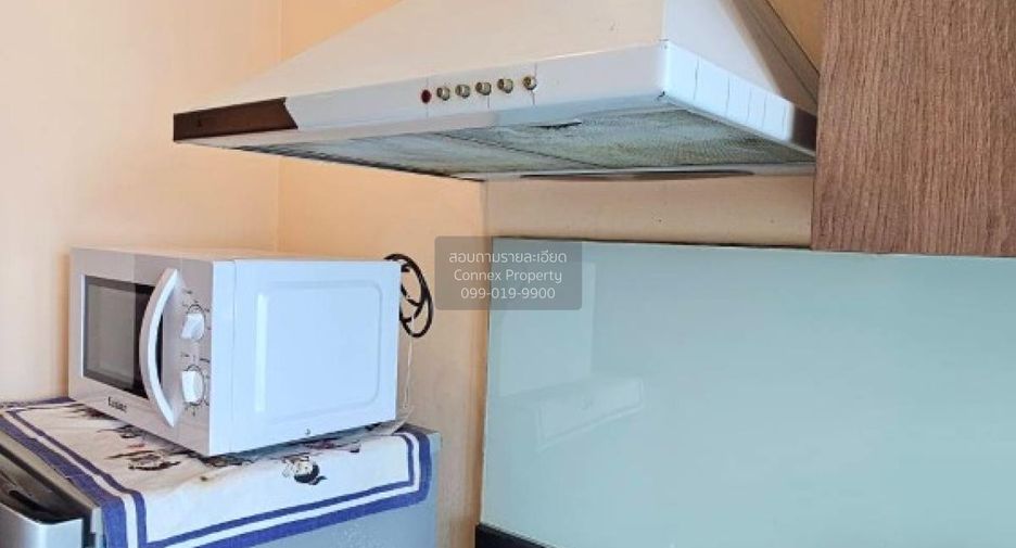For sale 2 bedrooms condo in Ratchathewi, Bangkok