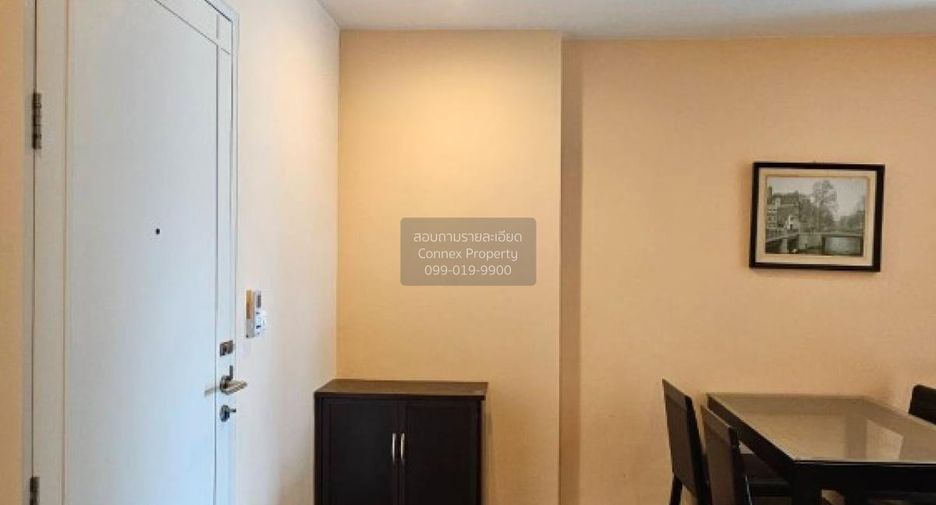 For sale 2 bedrooms condo in Ratchathewi, Bangkok