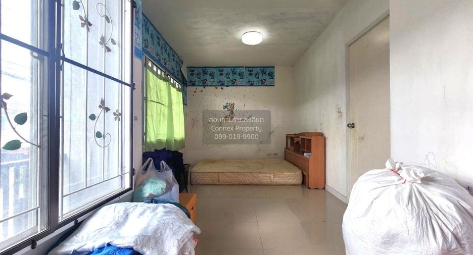 出售 3 卧室 联排别墅 在 Khlong Luang, Pathum Thani
