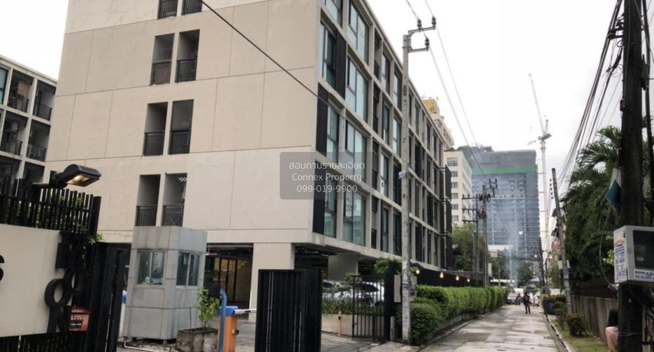 For sale 1 bed condo in Bang Na, Bangkok