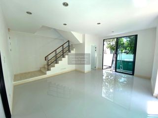 ขาย 3 ห้องนอน ทาวน์เฮ้าส์ ใน สวนหลวง, กรุงเทพฯ