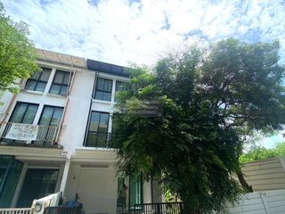 ขาย 3 ห้องนอน ทาวน์เฮ้าส์ ใน สวนหลวง, กรุงเทพฯ