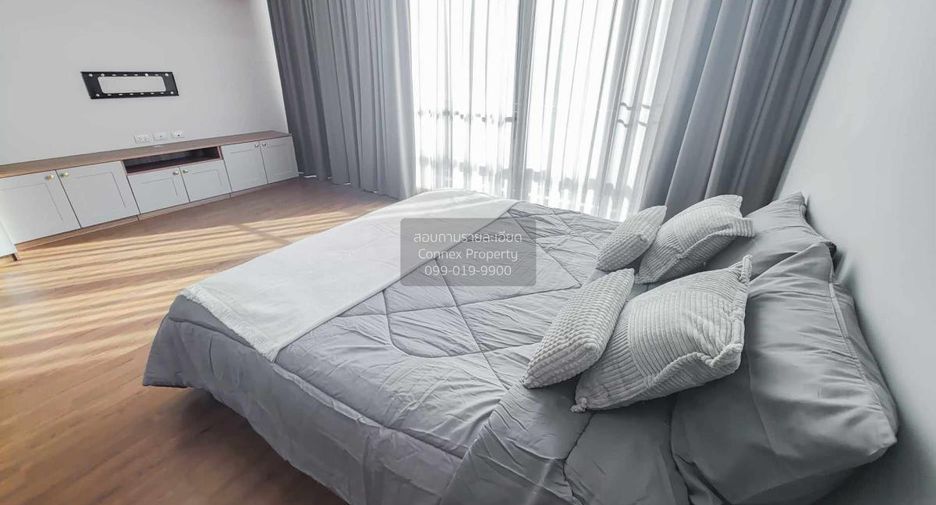Casa adosada en venta de 3 habitaciones en Bang Kruai, Nonthaburi