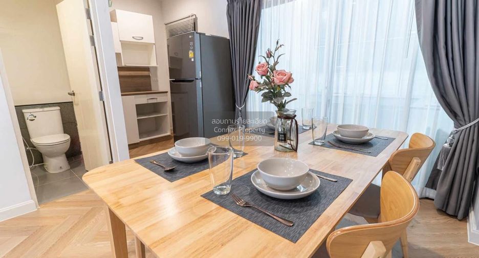 Casa adosada en venta de 3 habitaciones en Bang Kruai, Nonthaburi