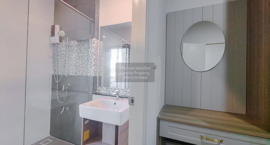 Casa adosada en venta de 3 habitaciones en Bang Kruai, Nonthaburi