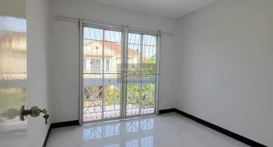 Reihenhaus zum Kauf mit 3 Zimmer in Thanyaburi, Pathum Thani