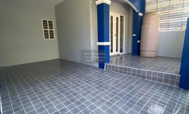 Продажа 3 спальни таунхаус в Thanyaburi, Патумтани
