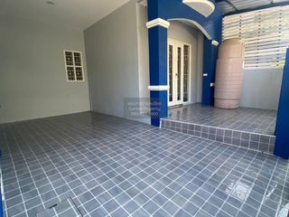For sale 3 bedrooms townhouse in Thanyaburi, Pathum Thani