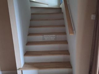 For sale 3 bedrooms townhouse in Lam Luk Ka, Pathum Thani