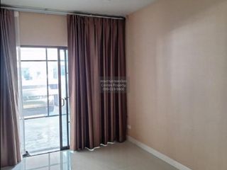For sale 3 bedrooms townhouse in Lam Luk Ka, Pathum Thani