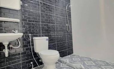 For sale 3 bedrooms townhouse in Thanyaburi, Pathum Thani