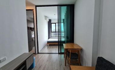 For sale 1 bed condo in Bang Kapi, Bangkok