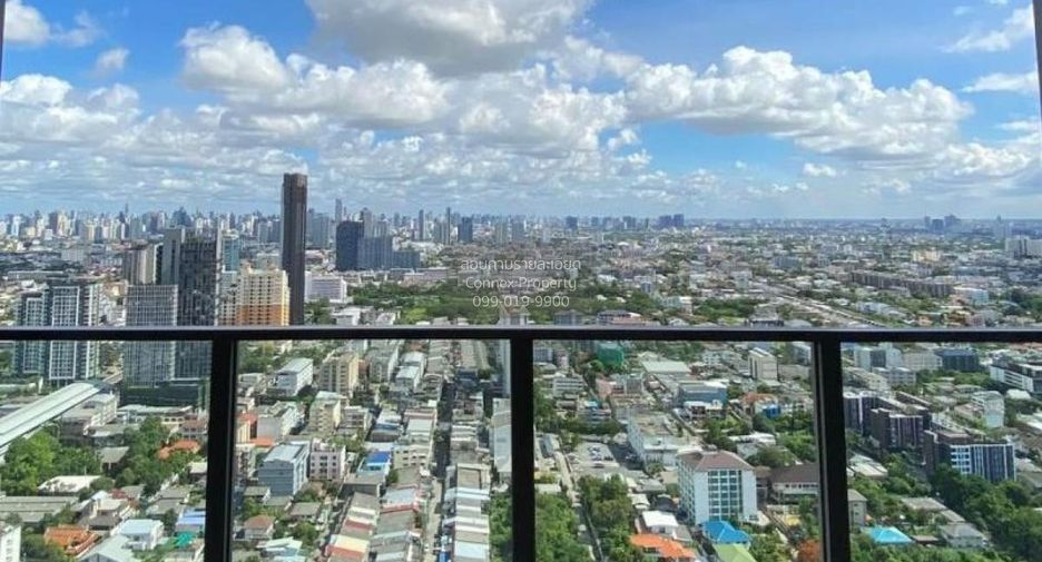 ขาย 3 ห้องนอน คอนโด ใน บางนา, กรุงเทพฯ