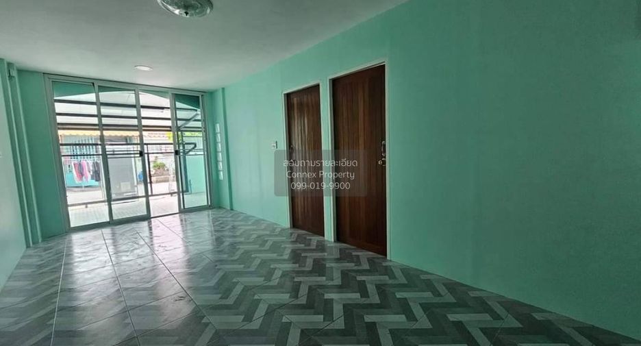 For sale 2 bedrooms townhouse in Bang Yai, Nonthaburi