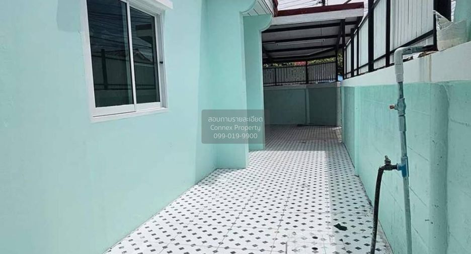 For sale 2 bedrooms townhouse in Bang Yai, Nonthaburi