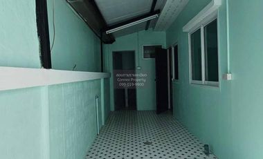 For sale 2 bedrooms townhouse in Bang Yai, Nonthaburi