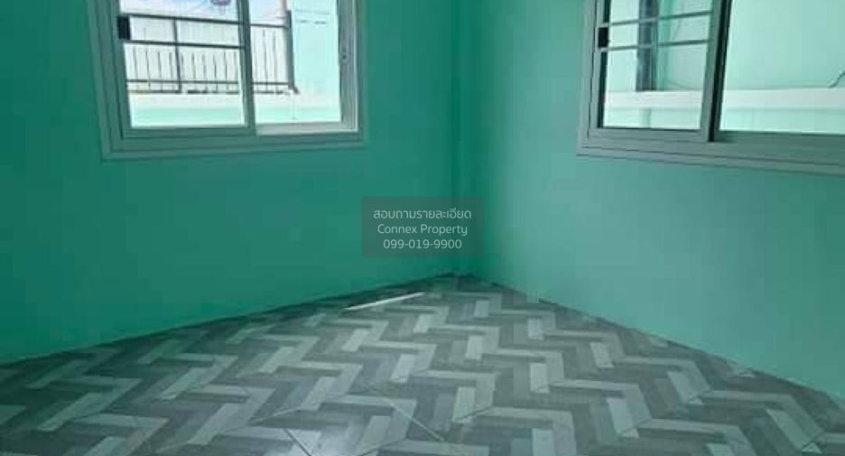 For sale 2 bedrooms townhouse in Bang Yai, Nonthaburi