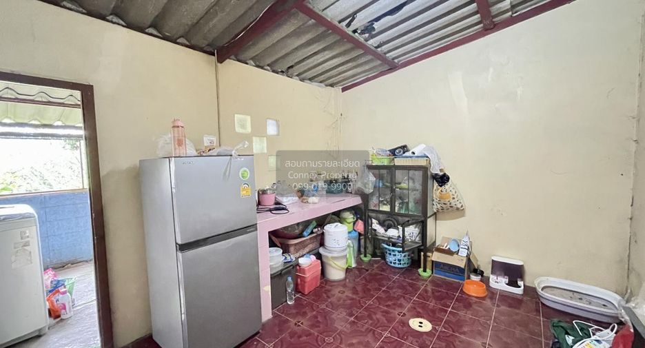 For sale 2 bedrooms house in Bang Yai, Nonthaburi