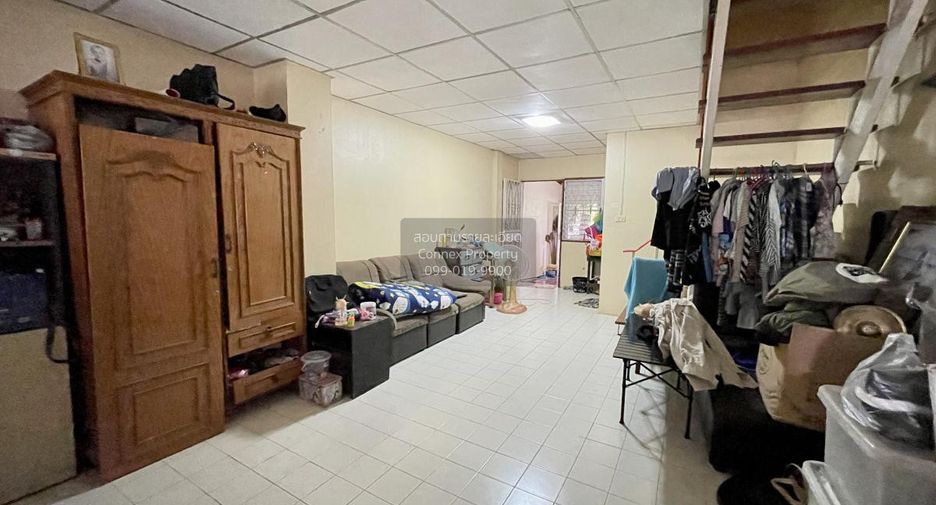 For sale 2 bedrooms house in Bang Yai, Nonthaburi