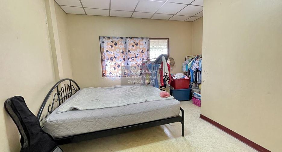 For sale 2 bedrooms house in Bang Yai, Nonthaburi