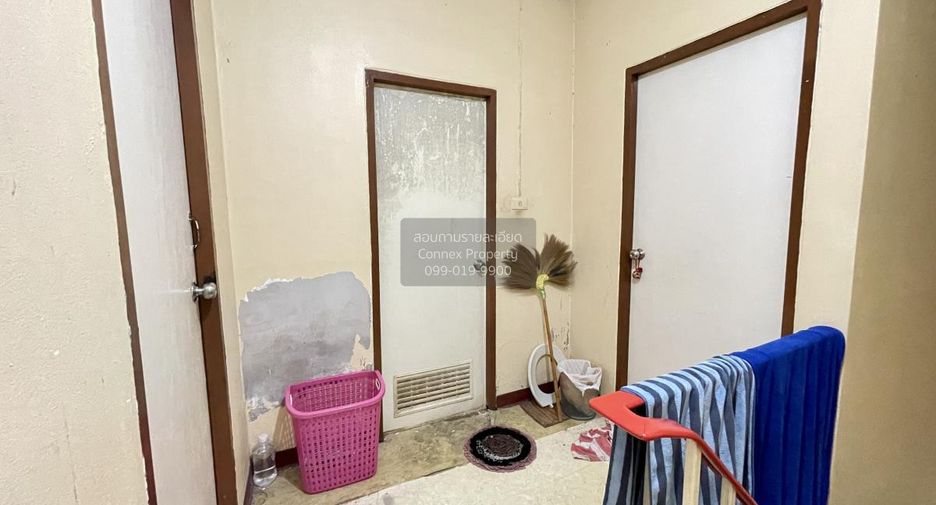For sale 2 bedrooms house in Bang Yai, Nonthaburi