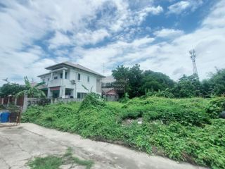 For sale 1 bed land in Bang Bua Thong, Nonthaburi