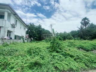 For sale 1 bed land in Bang Bua Thong, Nonthaburi