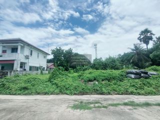 For sale 1 bed land in Bang Bua Thong, Nonthaburi