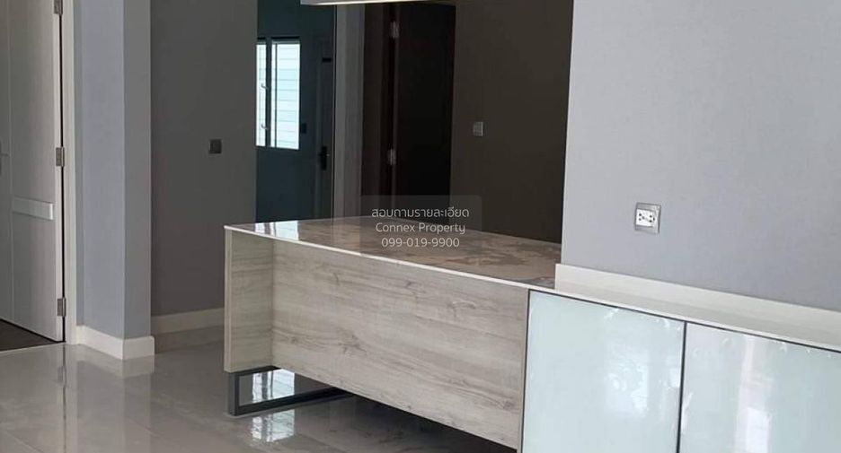 Haus zum Kauf mit 5 Zimmer in Bang Bua Thong, Nonthaburi