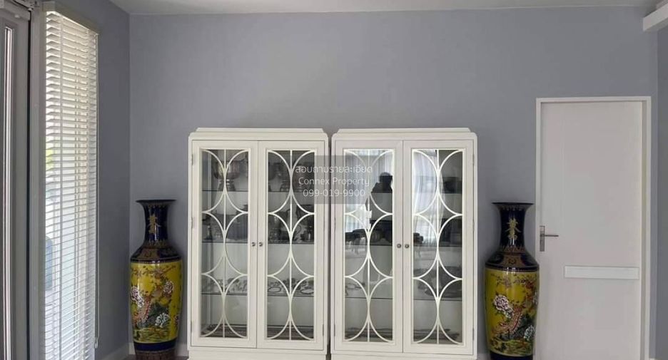 Haus zum Kauf mit 5 Zimmer in Bang Bua Thong, Nonthaburi