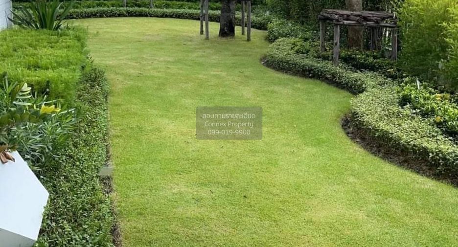 Haus zum Kauf mit 5 Zimmer in Bang Bua Thong, Nonthaburi