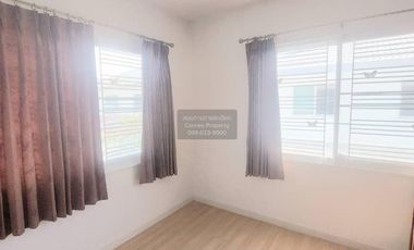 Casa en venta de 3 habitaciones en Bang Yai, Nonthaburi