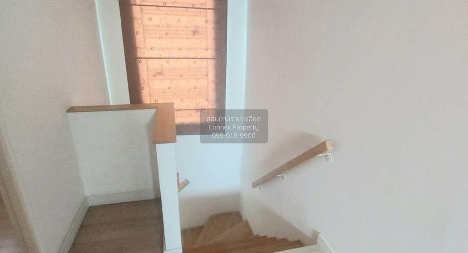 Casa en venta de 3 habitaciones en Bang Yai, Nonthaburi