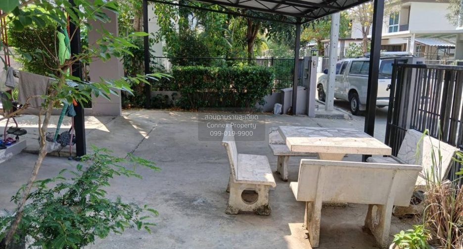 Casa en venta de 3 habitaciones en Bang Yai, Nonthaburi