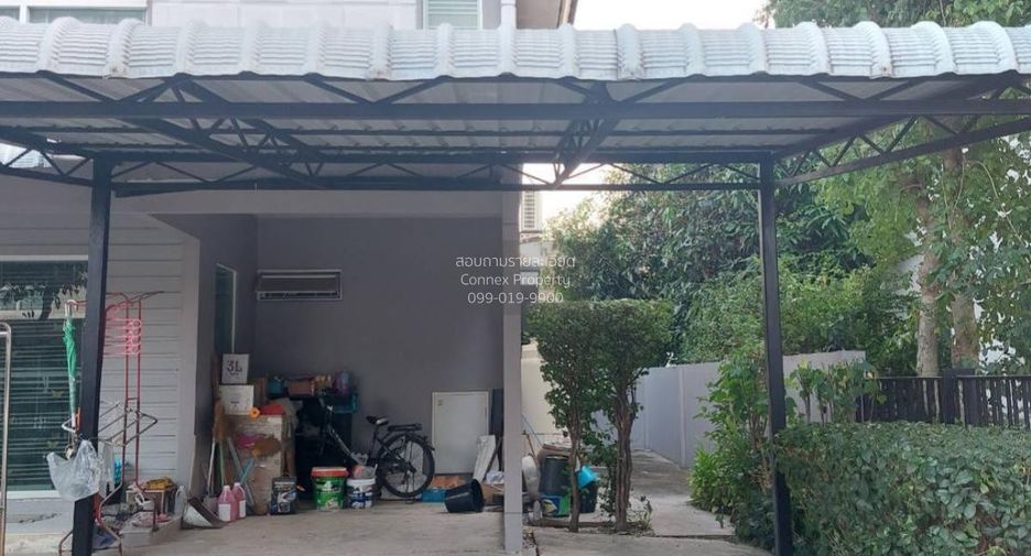 Casa en venta de 3 habitaciones en Bang Yai, Nonthaburi