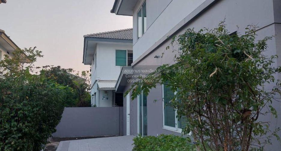 Casa en venta de 3 habitaciones en Bang Yai, Nonthaburi