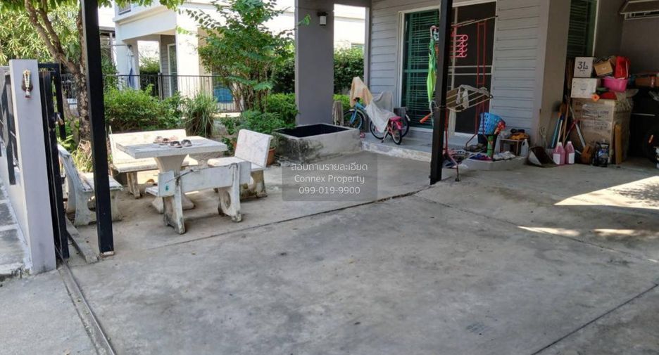 Casa en venta de 3 habitaciones en Bang Yai, Nonthaburi