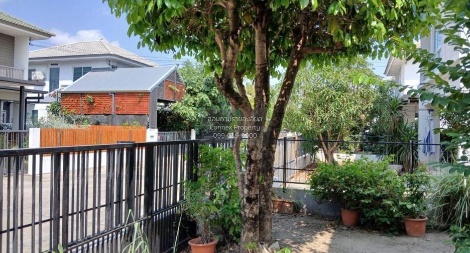 Casa en venta de 3 habitaciones en Bang Yai, Nonthaburi