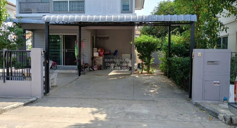 Casa en venta de 3 habitaciones en Bang Yai, Nonthaburi