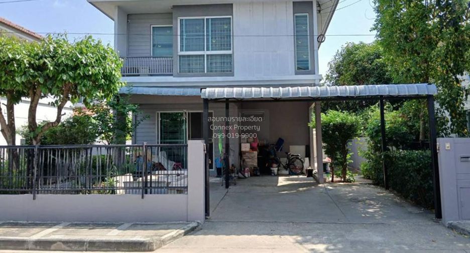 Casa en venta de 3 habitaciones en Bang Yai, Nonthaburi