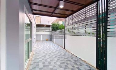 ขาย 3 ห้องนอน บ้านเดี่ยว ใน ลำลูกกา, ปทุมธานี