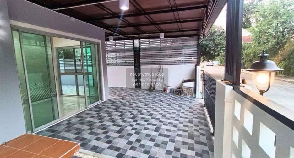 ขาย 3 ห้องนอน บ้านเดี่ยว ใน ลำลูกกา, ปทุมธานี